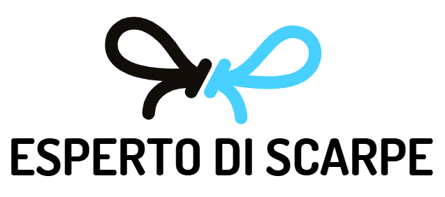 Esperto Di Scarpe
