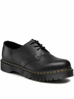 Anfibi 1461 Bex 21084001 Nero