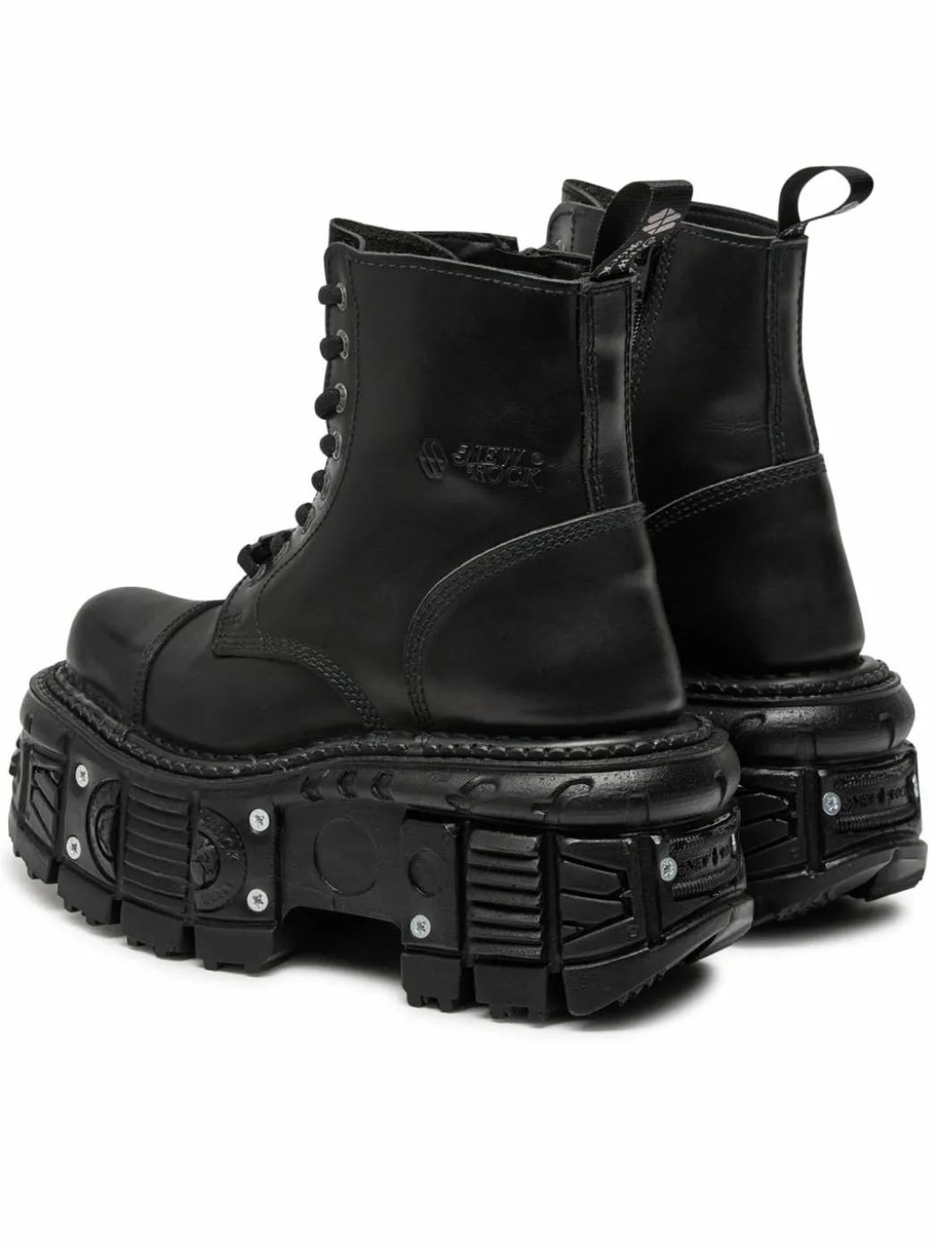 Anfibi M-TANK083-C1 Nero