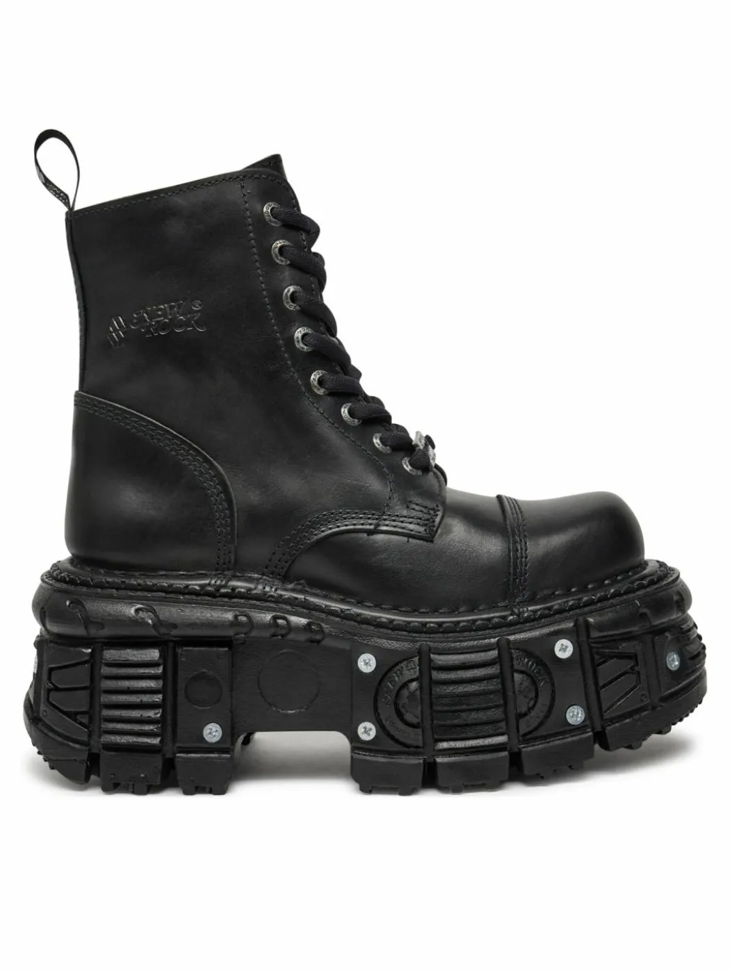 Anfibi M-TANK083-C1 Nero