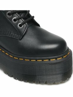 Anfibi Pascal Max 26925001 Nero