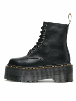 Anfibi Pascal Max 26925001 Nero
