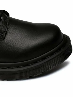 Anfibi 1460 Pascal Mono 24479001 Nero
