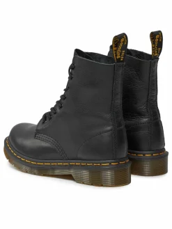 Anfibi Pascal 13512006 Nero