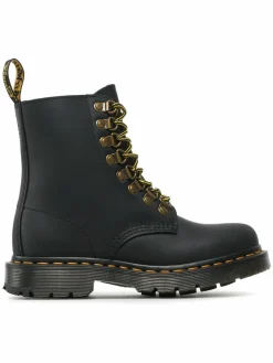 Anfibi 1460 Pascal 27007001 Nero