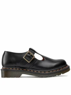 Anfibi Polley 14852001 Nero