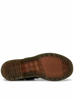 Anfibi Polley 14852001 Nero
