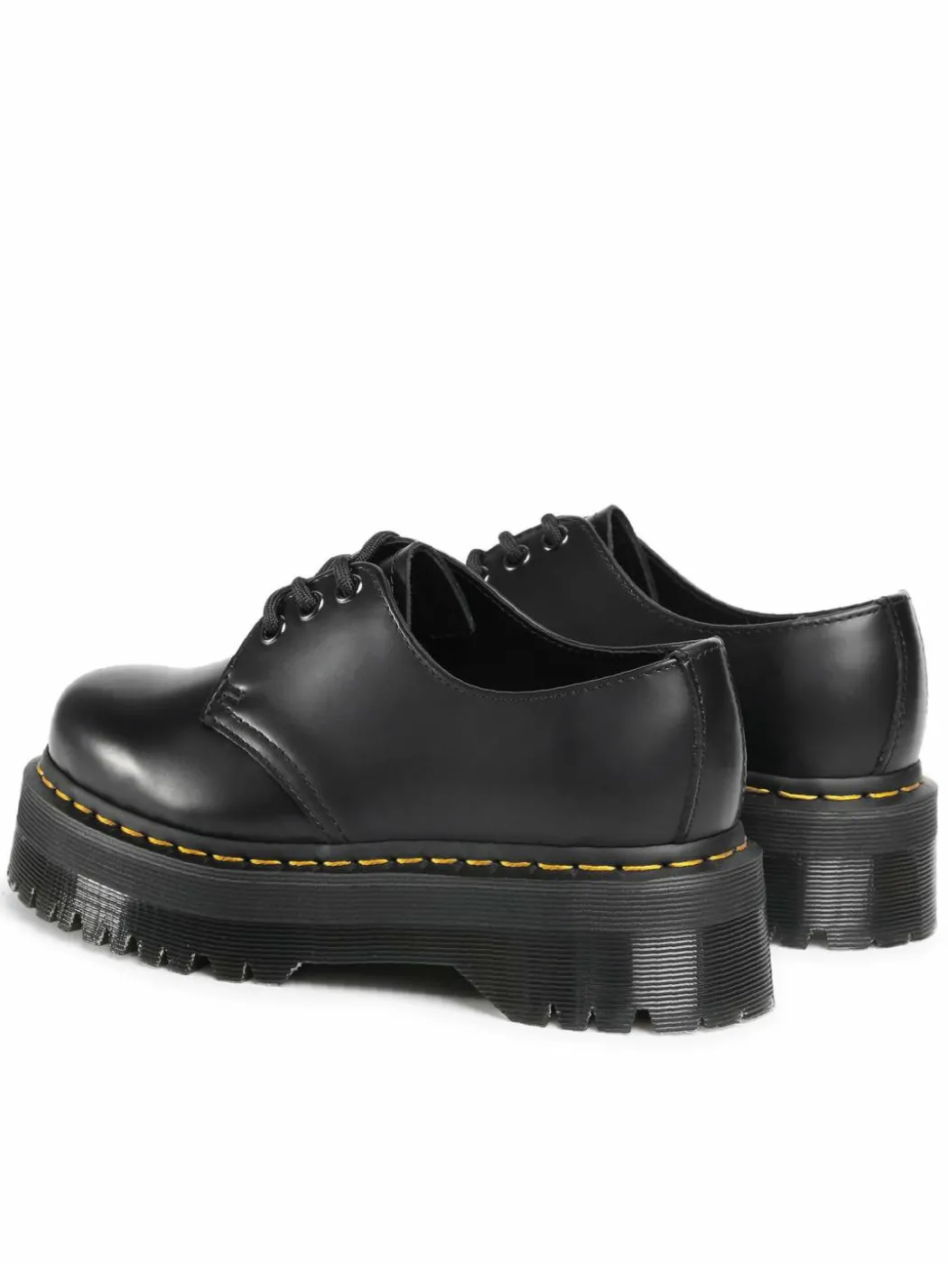 Anfibi 1461 Quad 25567001 Nero