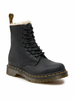 Anfibi Serena 21797001 Nero