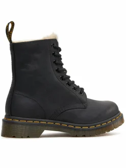 Anfibi Serena 21797001 Nero