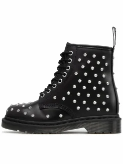 Anfibi 1460 Stud 27040001 Nero