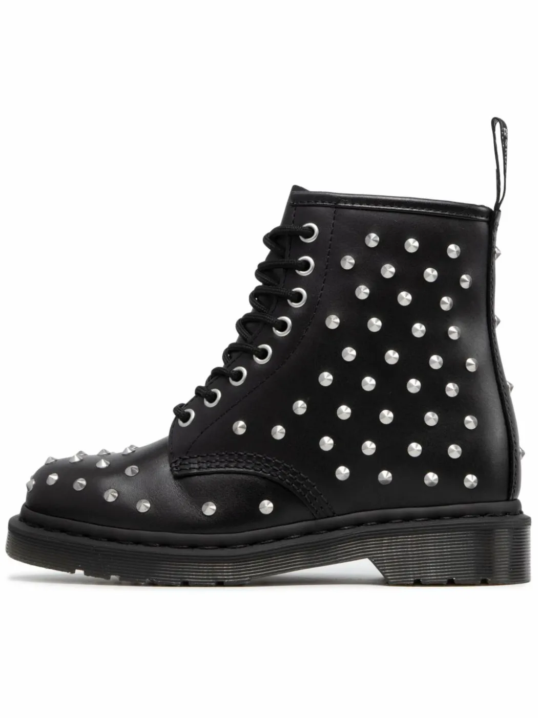 Anfibi 1460 Stud 27040001 Nero