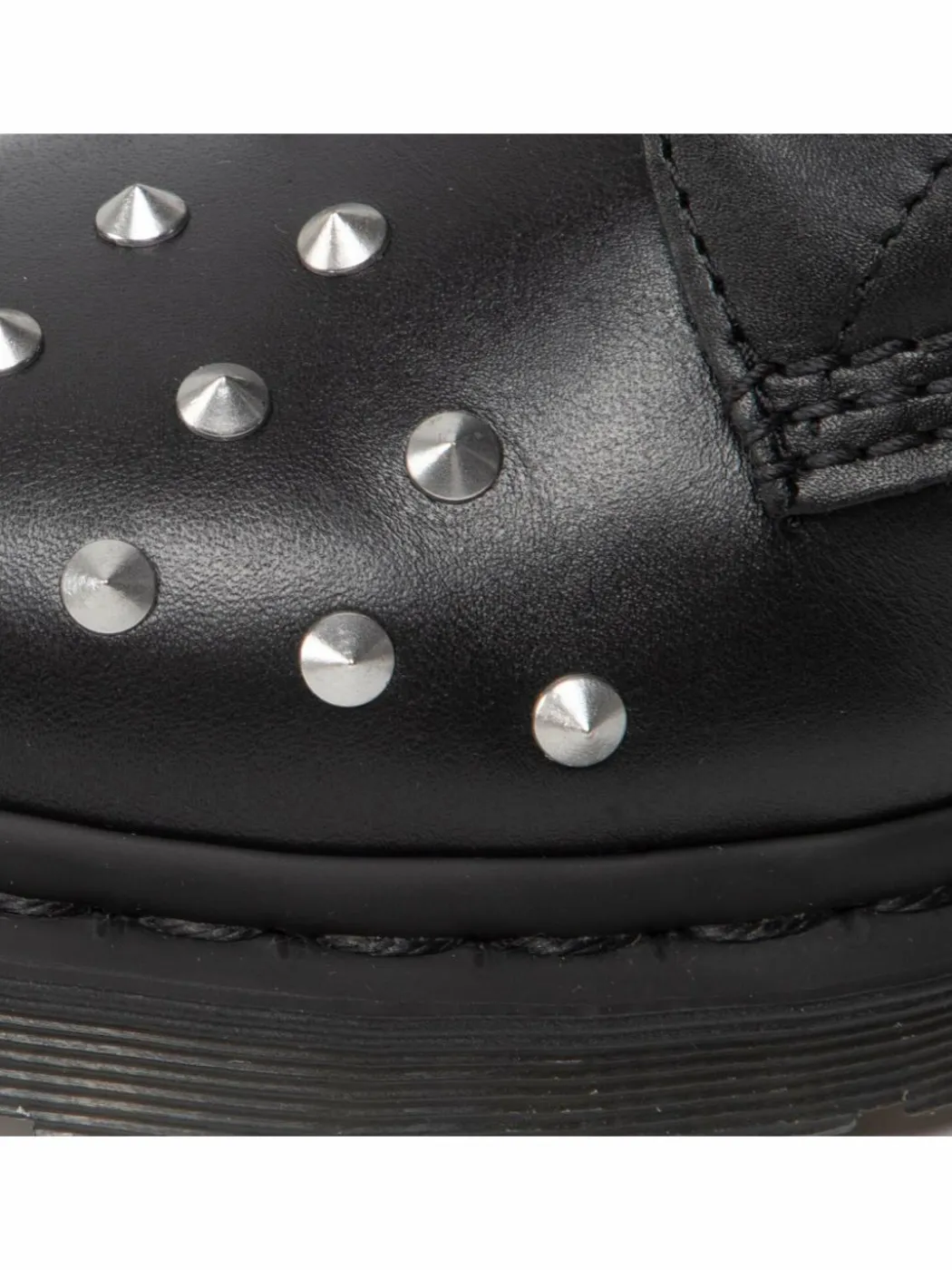 Anfibi 1460 Stud 27040001 Nero