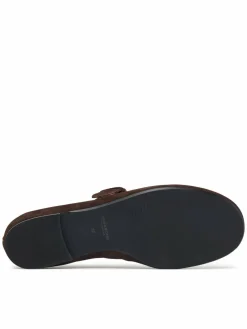 Ballerine Aleya 6219-240-29 Marrone scuro