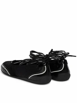Ballerine Altia KL66111 Nero