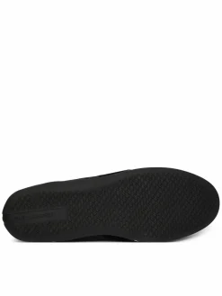 Ballerine Altia KL66111 Nero