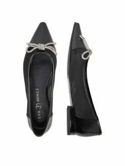 Ballerine ALYSSUM-LT2408-9 Nero