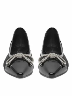 Ballerine ALYSSUM-LT2408-9 Nero