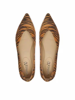 Ballerine 9-22110-42 Arancione