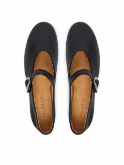 Ballerine Aurore Nero