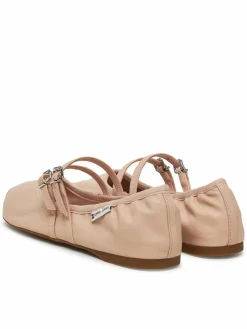 Ballerine Ballerina EN0EN02720 Rosa