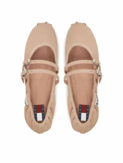 Ballerine Ballerina EN0EN02720 Rosa