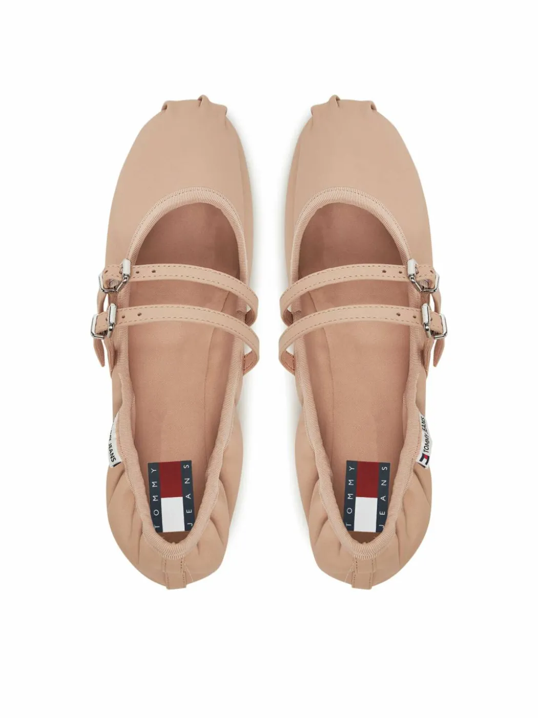 Ballerine Ballerina EN0EN02720 Rosa