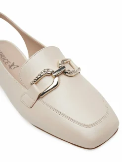 Ballerine 9-29400-44 Beige