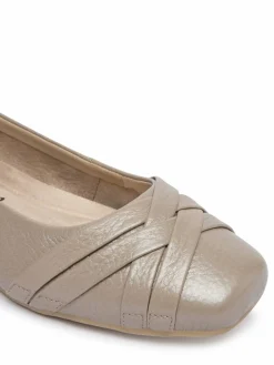 Ballerine 9-22102-46 Beige