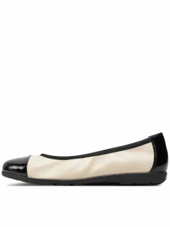 Ballerine 9-22152-42 Beige