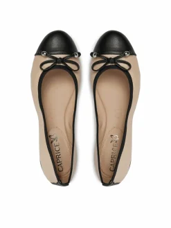 Ballerine 9-22113-42 Beige