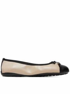 Ballerine 9-22113-42 Beige
