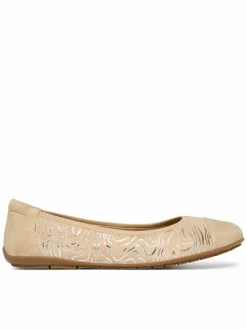 Ballerine 9-22101-46 Beige