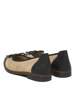 Ballerine 45358-60 Beige