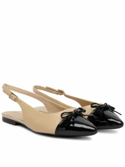 Ballerine 9-29401-46 Beige