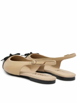 Ballerine 9-29401-46 Beige