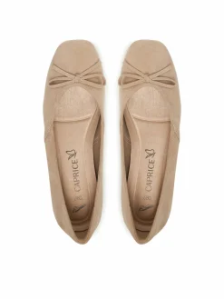 Ballerine 9-22109-46 Beige