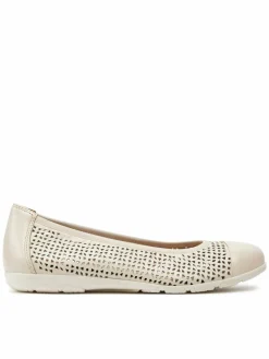 Ballerine 9-22151-42 Beige