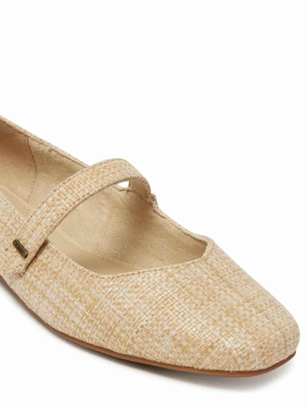 Ballerine Bianca 10022000 Beige