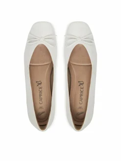 Ballerine 9-22109-46 Bianco