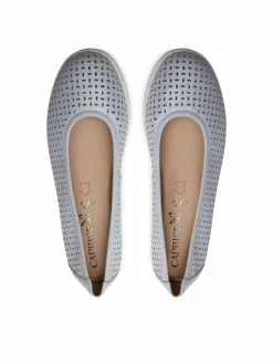 Ballerine 9-22551-42 Blu