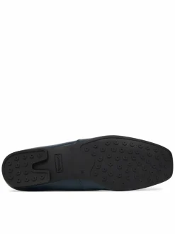 Ballerine 9-22109-46 Blu scuro