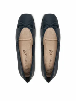 Ballerine 9-22109-46 Blu scuro