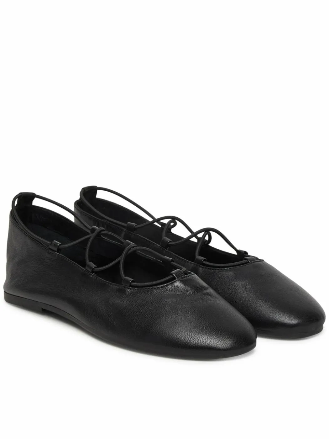 Ballerine Bombshell 11005208 Nero