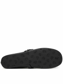 Ballerine CCM18 Nero