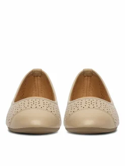 Ballerine CEO-39408-301 Beige