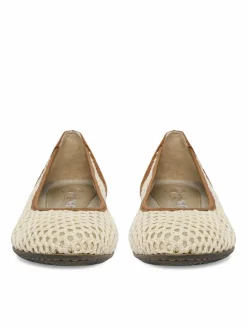Ballerine CEO-51960-60 Beige chiaro