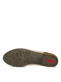 Ballerine CEO-51960-60 Beige chiaro