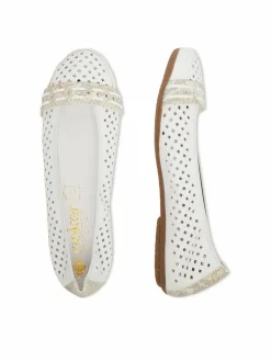 Ballerine CEO-41430-81 Bianco