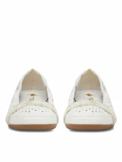 Ballerine CEO-41430-81 Bianco